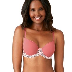 Wacoal Embrace Lace Bra (34 DDD)